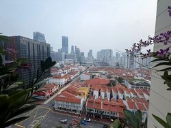 Blk 532 Upper Cross Street (Central Area), HDB 3 Rooms #625525811
